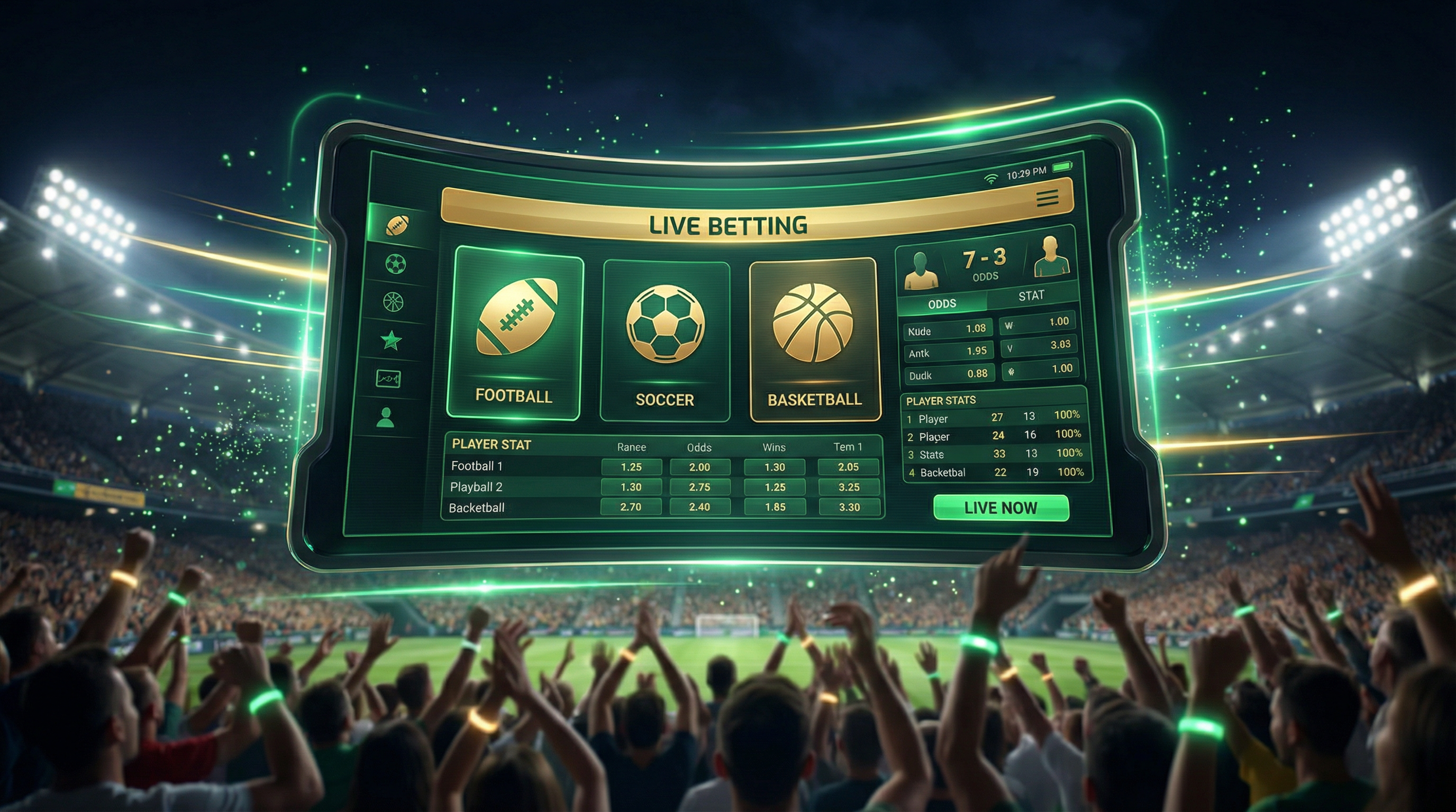 壹号娱乐体育投注界面，显示足球篮球赔率